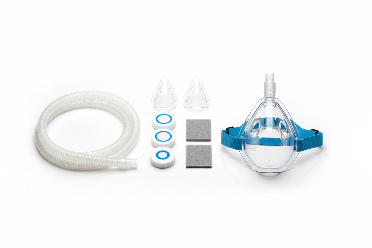 CPAP Supplies