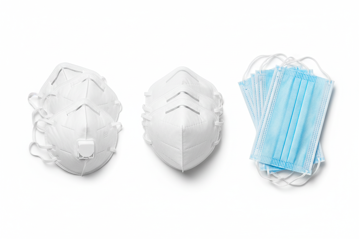 Respiratory Masks